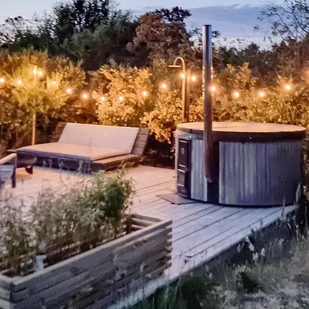 Holiday home Sjaellands Odde Iv *