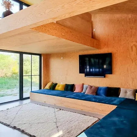 Sjaellands Odde Iv Holiday home *