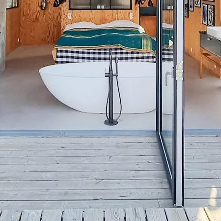 Holiday home Sjaellands Odde Iv *
