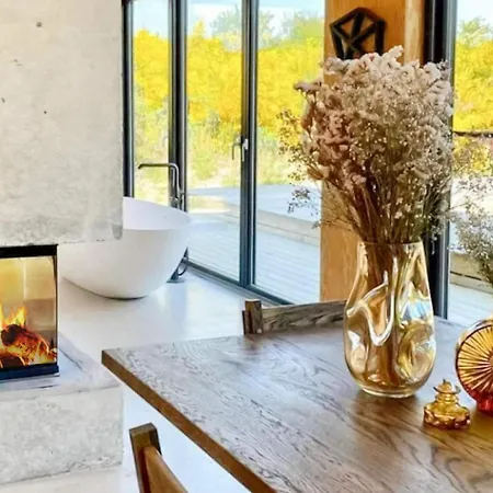 Sjaellands Odde Iv Holiday home Yderby