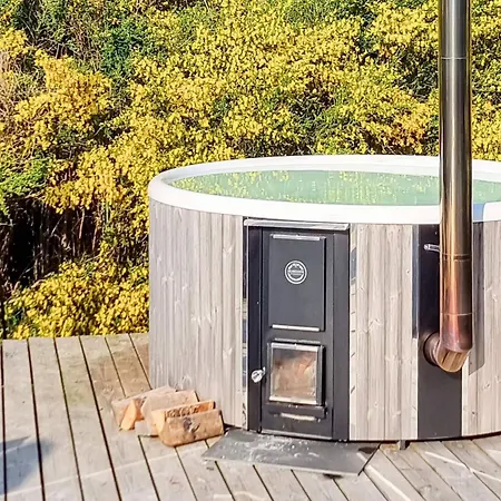 Sjaellands Odde Iv Holiday home