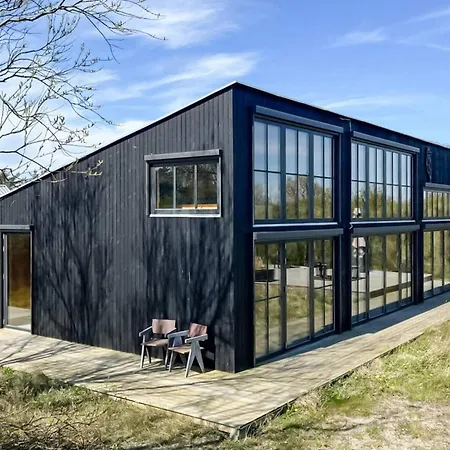 Sjaellands Odde Iv