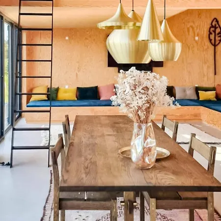 Sjaellands Odde Iv Holiday home *