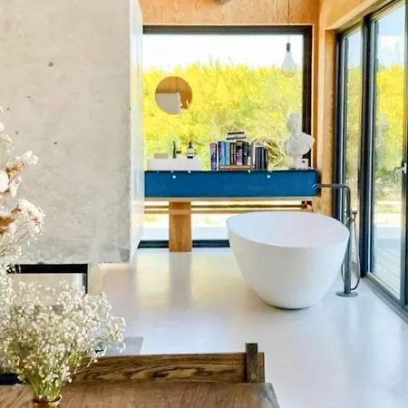 Sjaellands Odde Iv Holiday home Yderby