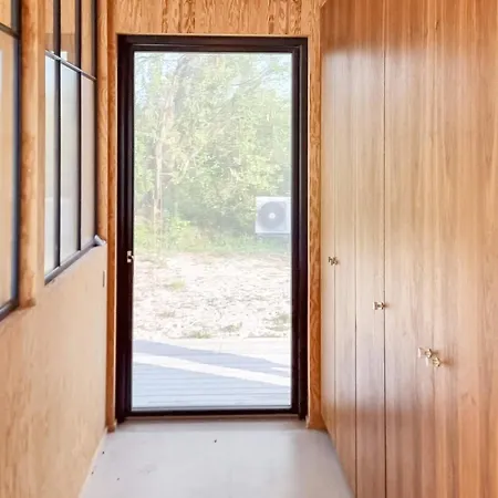 Holiday home Sjaellands Odde Iv Yderby
