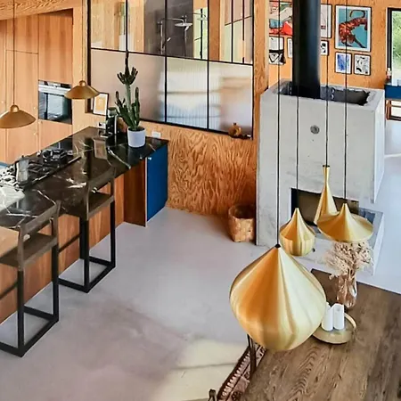 Holiday home Sjaellands Odde Iv