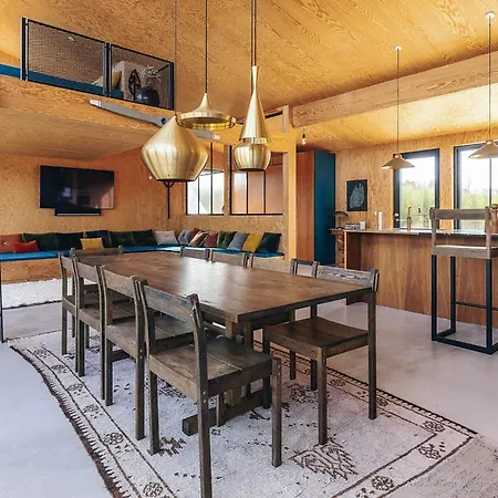 Sjaellands Odde Iv Holiday home