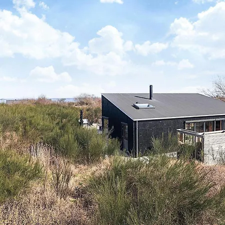 Holiday home Sjaellands Odde Iv Yderby