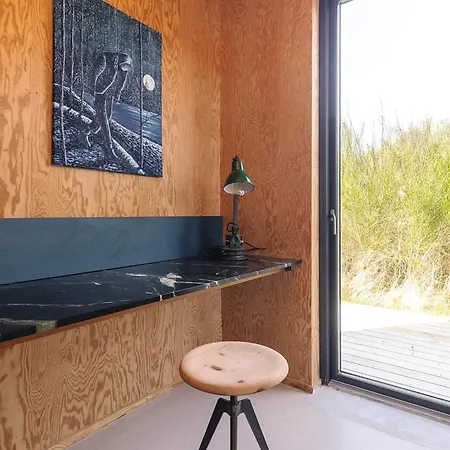 Sjaellands Odde Iv Holiday home