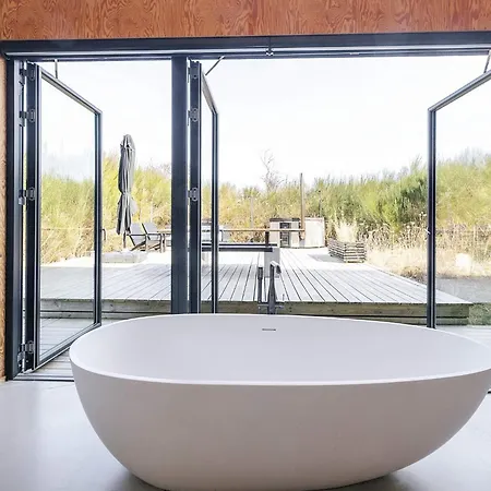 Holiday home Sjaellands Odde Iv *
