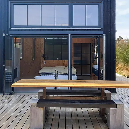Holiday home Sjaellands Odde Iv