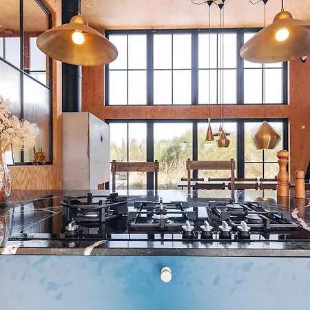 Holiday home Sjaellands Odde Iv Yderby