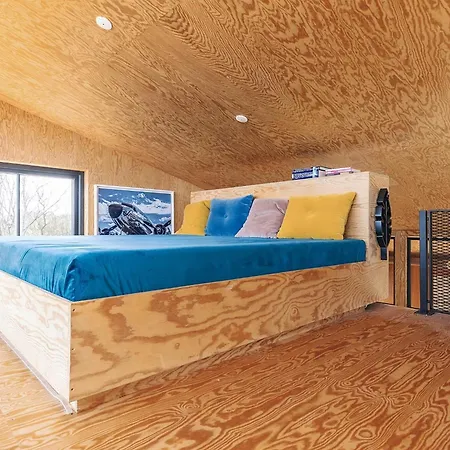 Sjaellands Odde Iv Holiday home