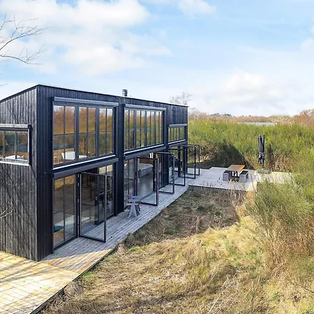 Holiday home Sjaellands Odde Iv