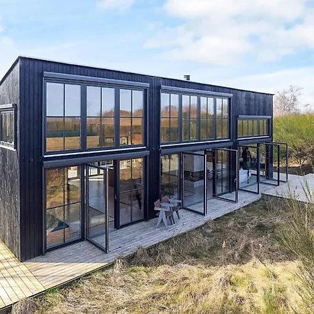 Holiday home Sjaellands Odde Iv *